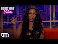 Friday Night Vibes: Cari Champion On How Her Show Got Started With Jemele Hill (Clip) | TBS