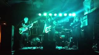 Michael Nitro Live
