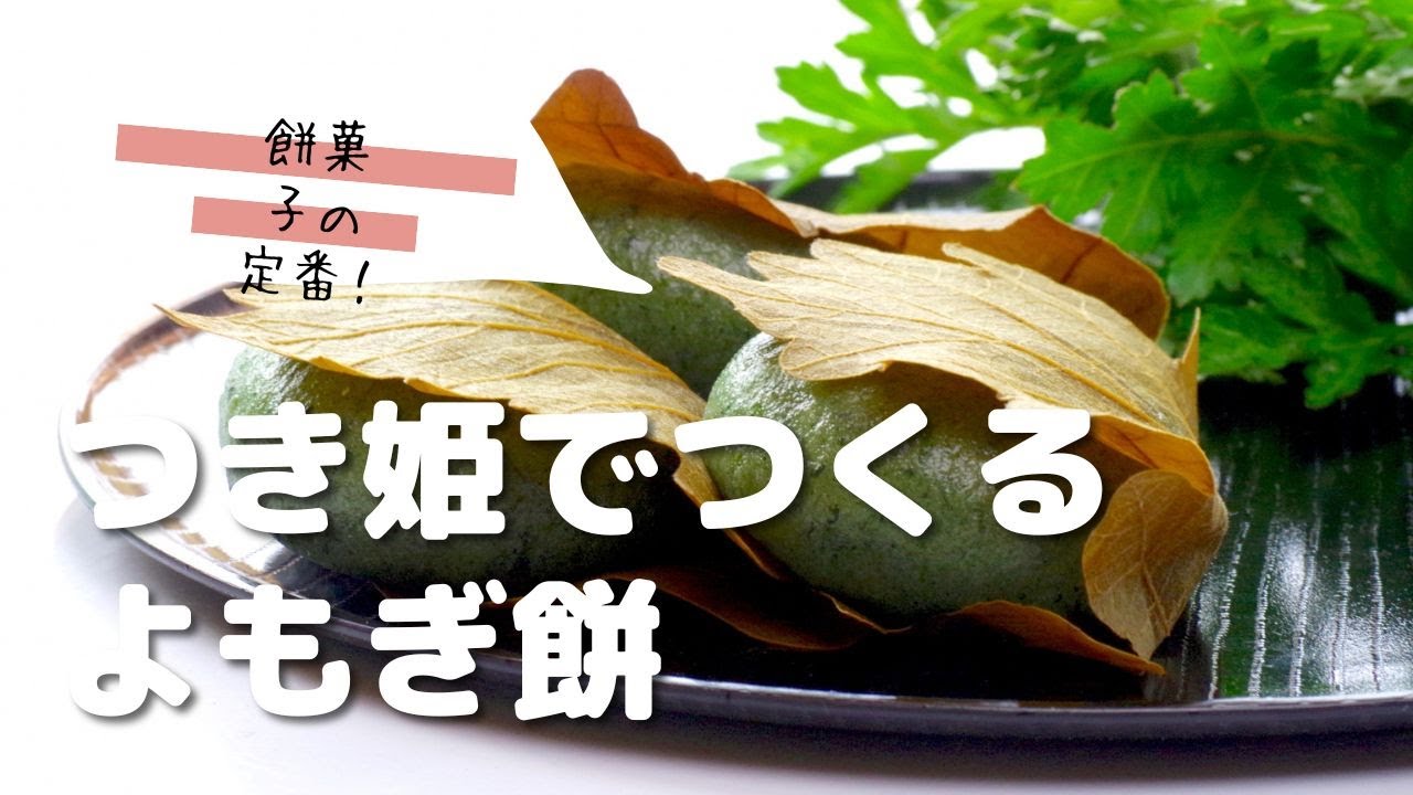 よもぎもち 焼畑農家がつくった よもぎもち 10個【日本三大秘境の地「椎葉村」から