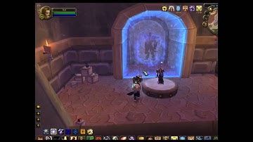 Alliance How to: Horde side Inn. [ dalaran ] ! 3.3.3 ! *OLD* MAY NOT WORK