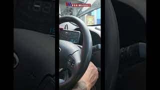 Monitor Hud Obd2 Digital Visualización