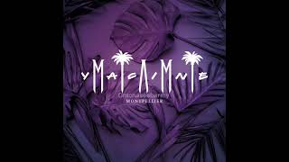 Miami Yacine - Montpellier (slowed down version)