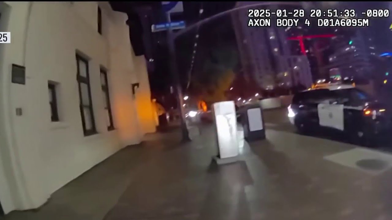 Family of teen fatally shot by SDPD at Santa Fe Depot sues city ...