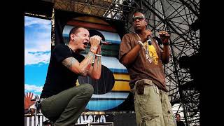 Jay-Z & Linkin Park - Jigga What/Faint (Live; LPU 5)