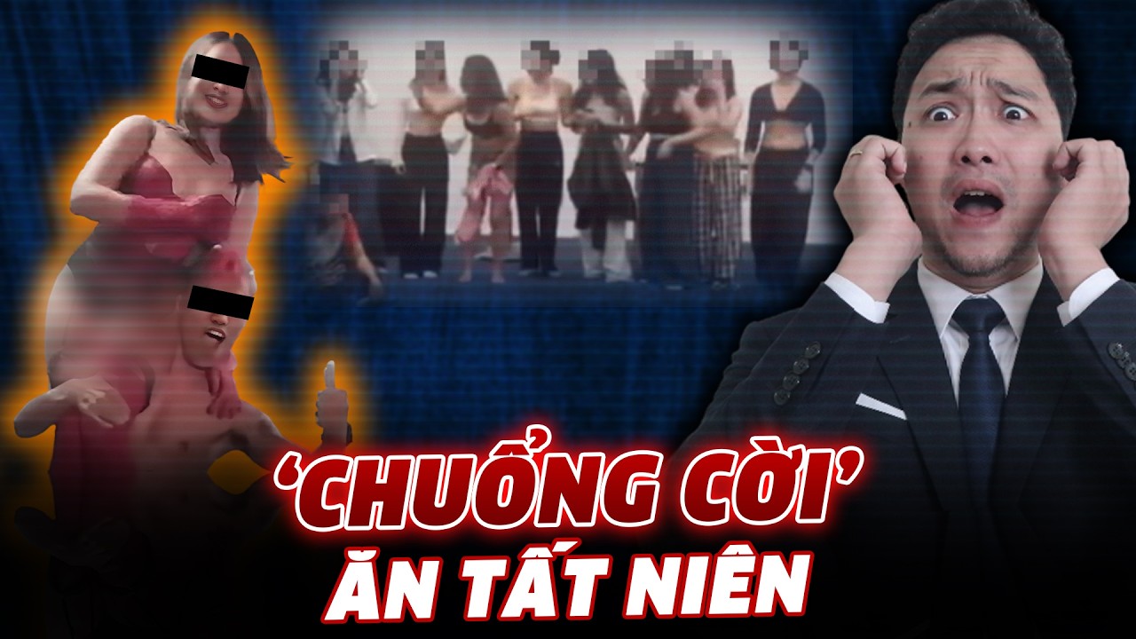 Tại sao nhân viên công ty này 