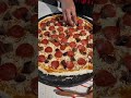 🍕SOURDOUGH PIZZA🍕
