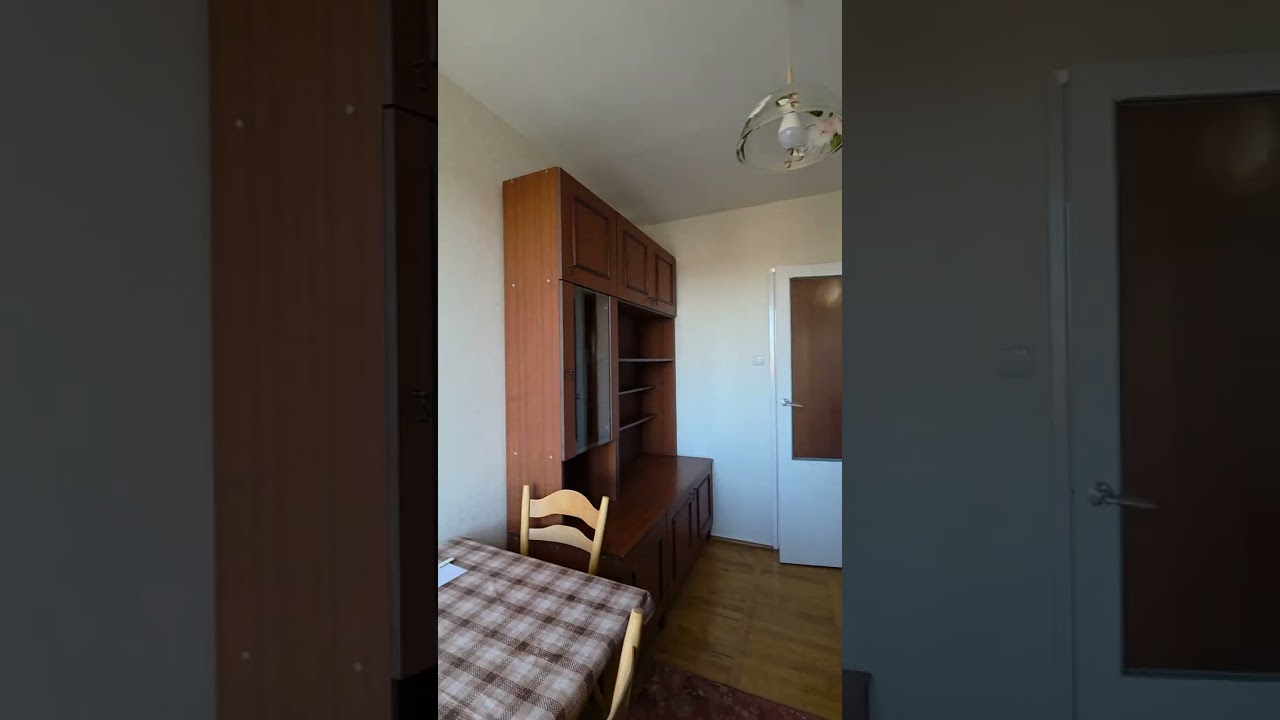 Przestronne M3 na Batorego 13