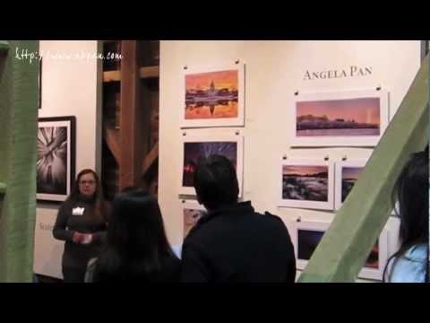 My First Photography Art Show!