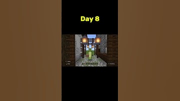 Day 8 of placing one block per subscriber