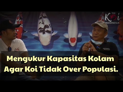 Video: Bagaimana Mengukur Kapasitas