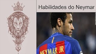 ✴️Tenha Habilidades Do Neymar - Áudio Subliminal (Resultados Rápidos)