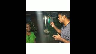 Aadhithyan.. Awesome Artist