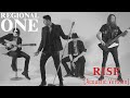 Regional one  rise acoustic version