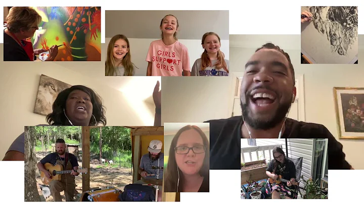 Mississippi Artists Let Their Light Shine