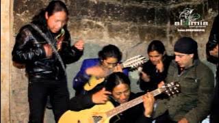 Kimera - Vuelve Pronto - Video Oficial 2014 'FULL HD'