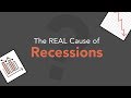 What Really Causes a Recession? | Phil Town