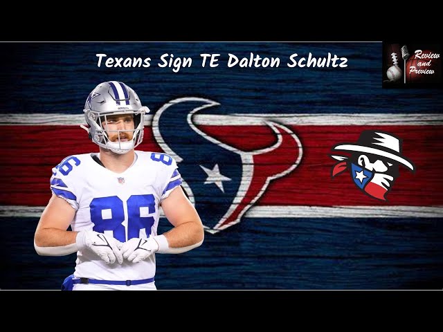 Dallas Cowboys - Join us in wishing Dalton Schultz a HBD! 🌟
