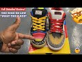 Reviewing the Nike SB “What The P-Rod”