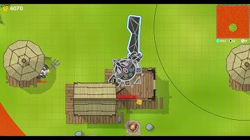 YoHoHo.io [HTML5] Gameplay