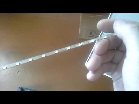 LG 24MT48VW-WZ заменил светодиоды