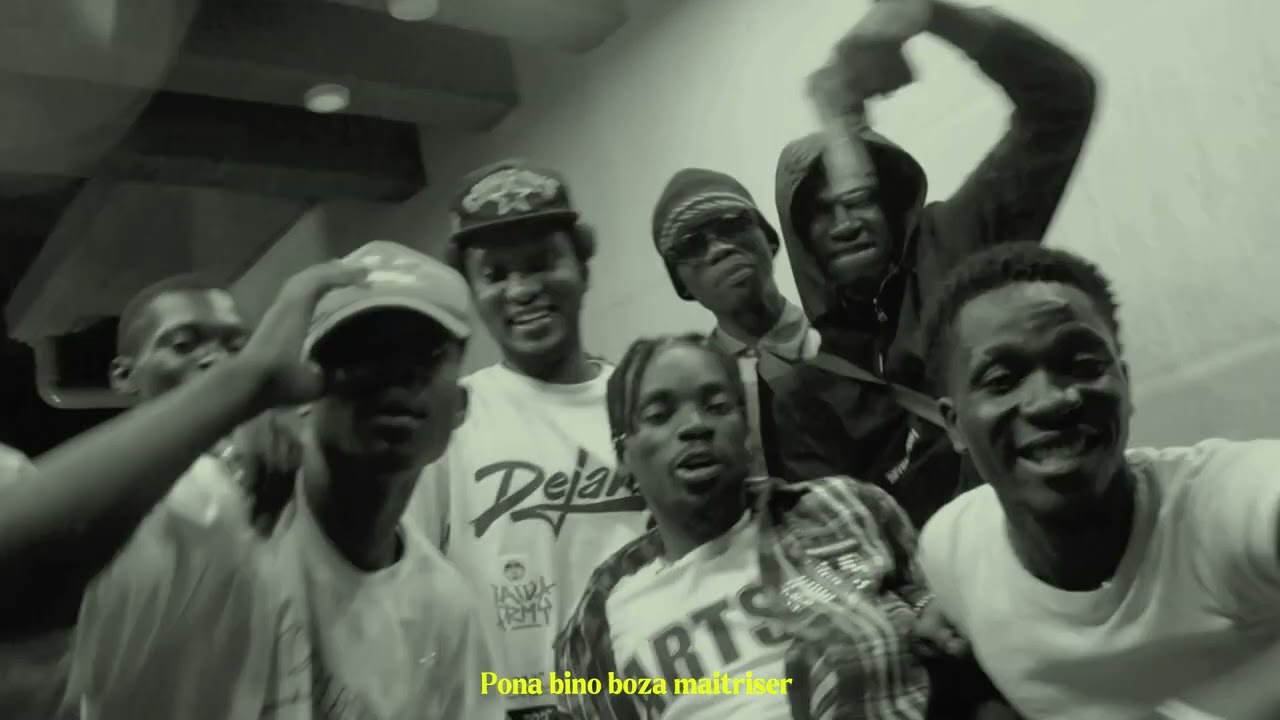 Watch SK06 - Drill Criminel (Official Music Video) on YouTube Watch SK06 - Drill Criminel (Official Music Video) on YouTube