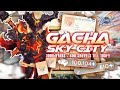 GACHA SKY CITY | RAGNAROK ORIGIN GLOBAL
