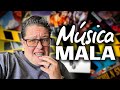 TIENES que hacer Música MALA