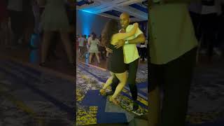 Bachata At Georgia Tech Hotel