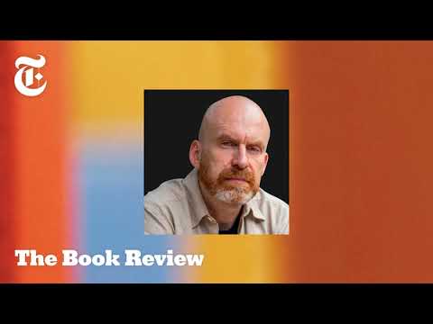 Matt Haig on ‘The Midnight Library,’ Mental Illness and Winnie-the-Pooh