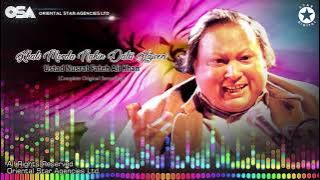 Khali Morda Nahin Data Hajveri | Ustad Nusrat Fateh Ali Khan | official Version | OSA Worldwide