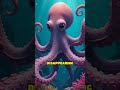 How Camouflage Changed Animal Survival #facts #animals #interestingfacts #cartoon #fyp