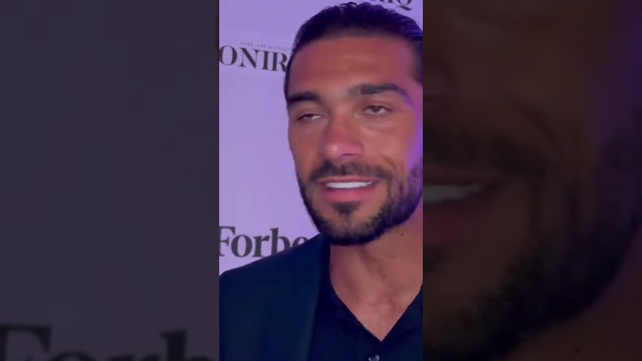 Julien Guirado « J’arrête la télé-réalité »