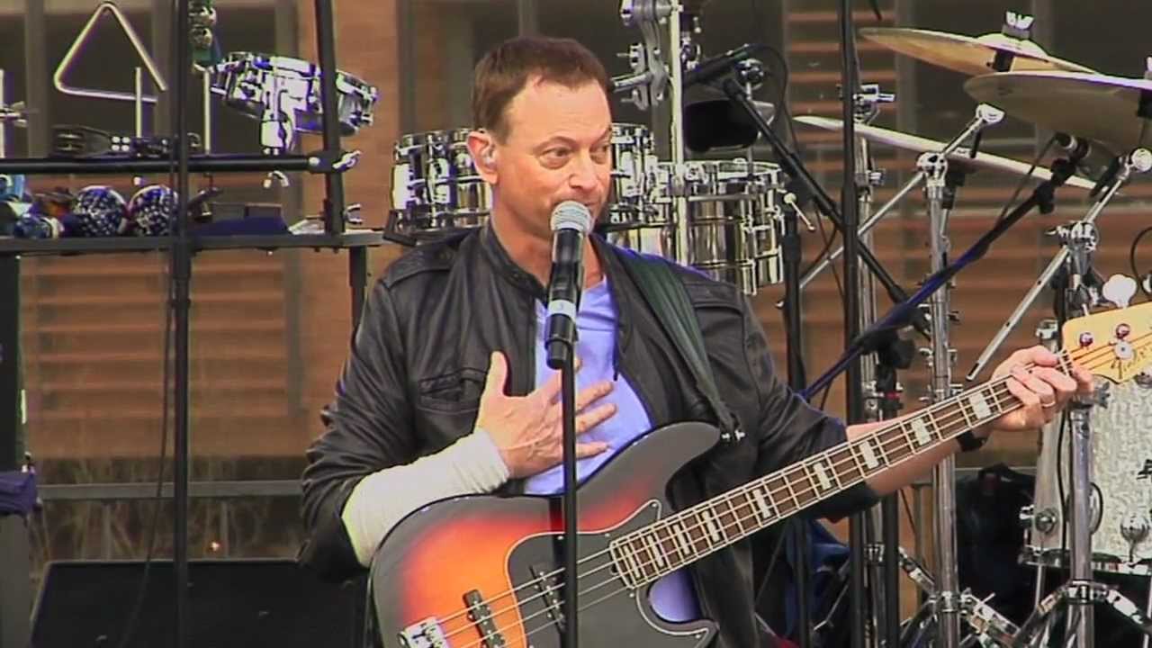 Invincible Spirit Festival 2013 Brooke Army Medical Center San Antonio