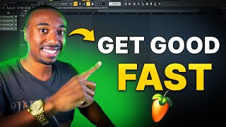 How to Get Good at FL Studio