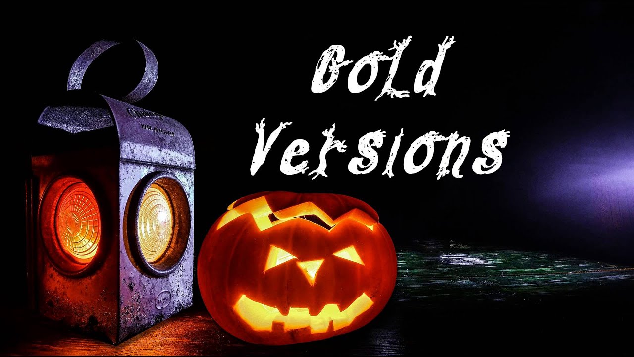 proshow producer 2019 Halloween Scene Slide Styles