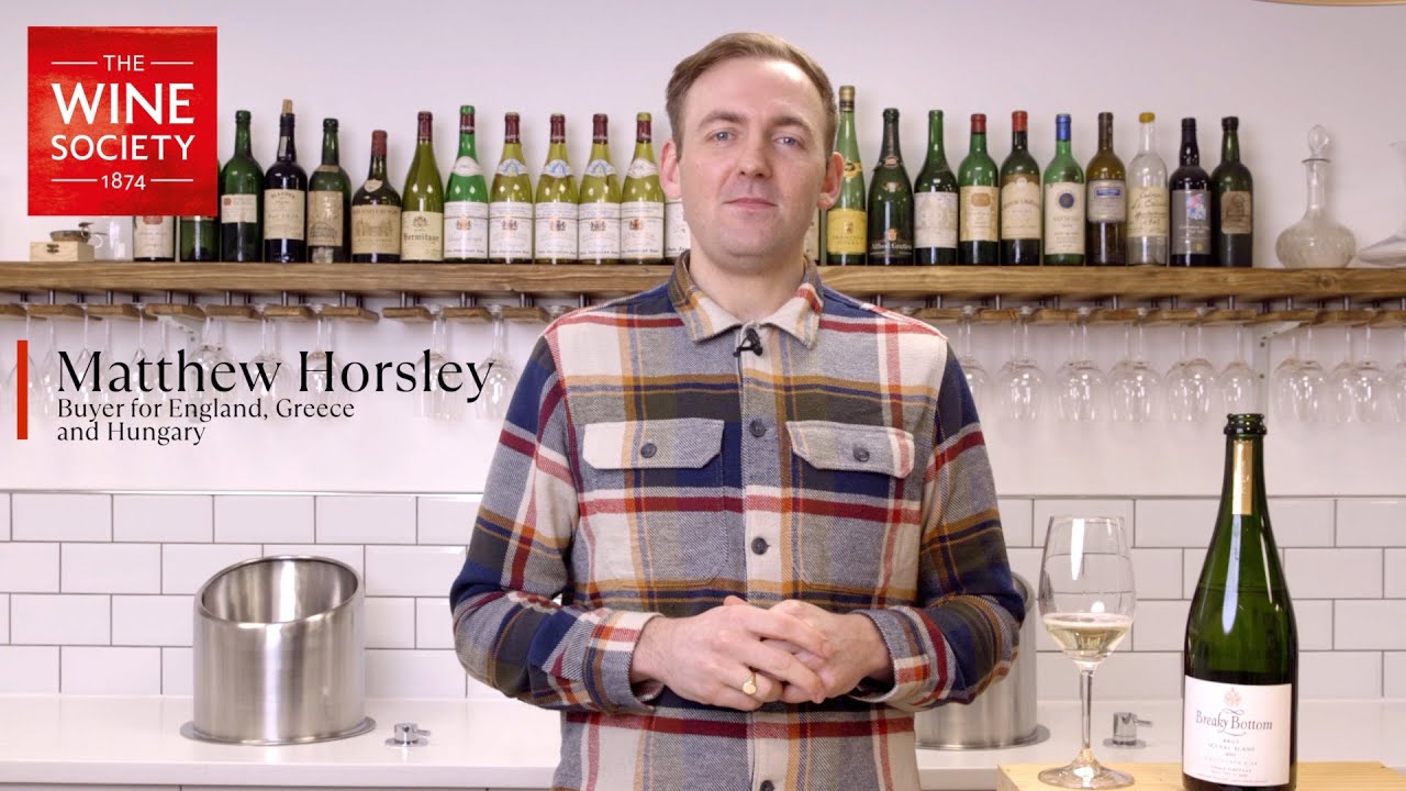 Seyval Blanc Cuvée Jack Pike, Breaky Bottom