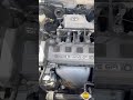 Toyota Corolla AE100 1996 Engine Cabin Superb Review Japan Pakistan mp3
