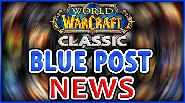 Classic WoW Content Release - 6 Phases