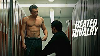 Ilya and Shane | Heated Rivalry (1×5)