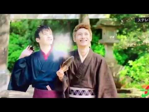 イトーヨーカドーCM/AAA STORY