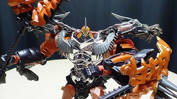Transformers Age of Extinction Leader GRIMLOCK: EmGo