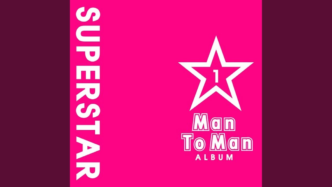 Superstar (Chorus MR) YouTube