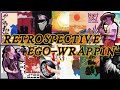 RÉTROSPECTIVE EGO-WRAPPIN&#39;