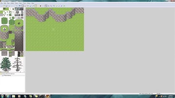 RPG Maker XP Tutorial One