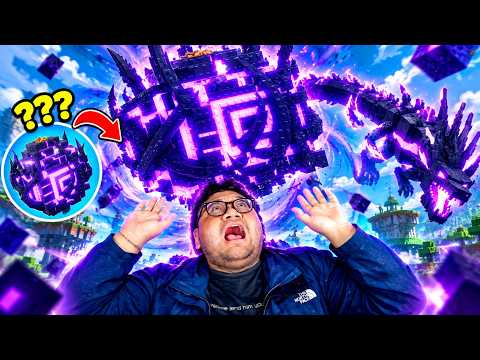 Farming Telur Admin Abuse Boss Baru Abyss Steal An EGG !!