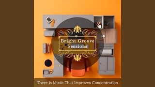 Productive Mindscape Symphony (Key Eb Ver.)