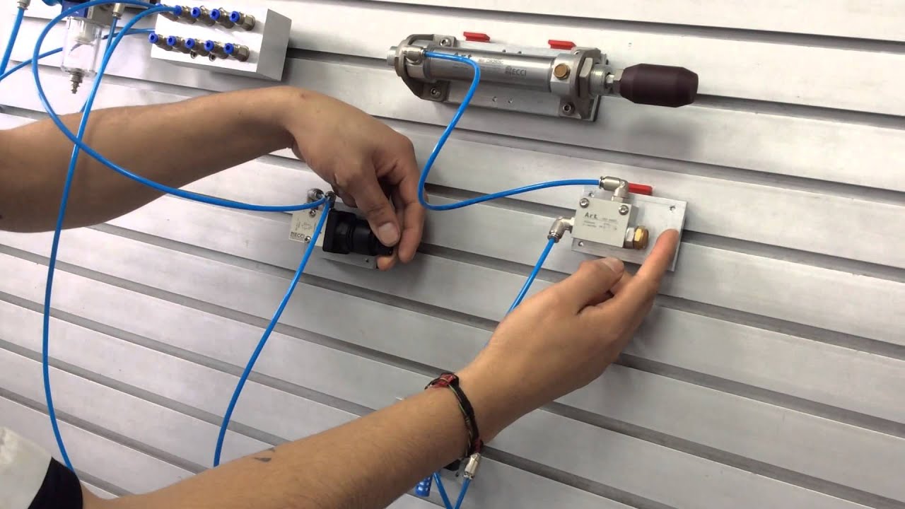 valvula de escape rapido YouTube valvula de escape rapido YouTube