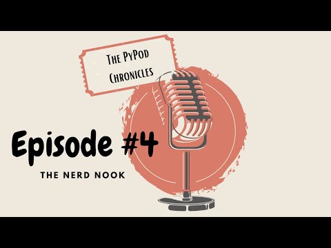 The INFAMOUS intro to Python OBJECT_ORIENTED Programming (OOP) | Episode #4