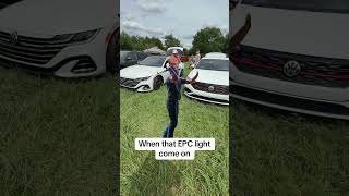 EPC light
