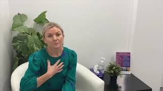 2020 HESTA Excellence Awards Finalist: Footprints Aged Care Team